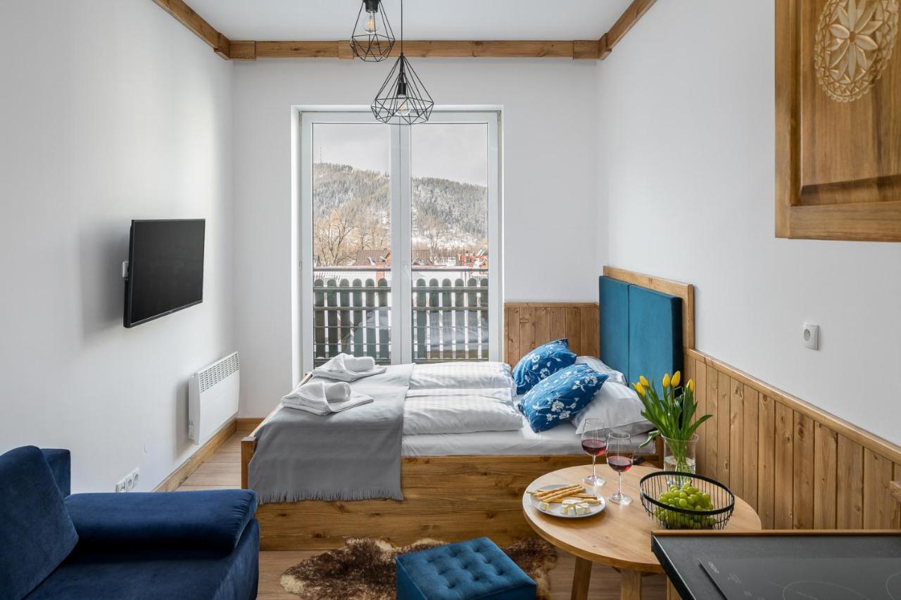 Rent Like Home - Witkiewicza 1 Zakopane Exterior foto