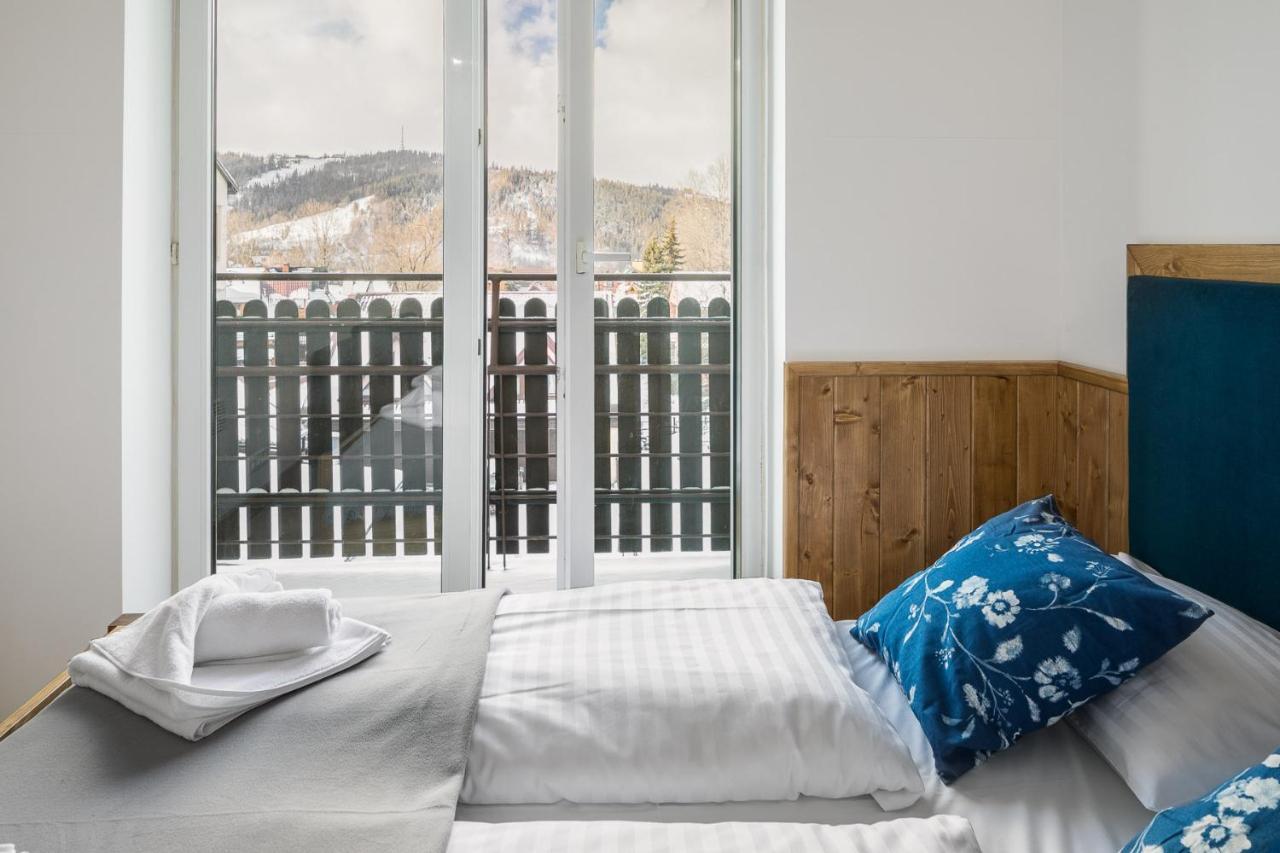 Rent Like Home - Witkiewicza 1 Zakopane Exterior foto